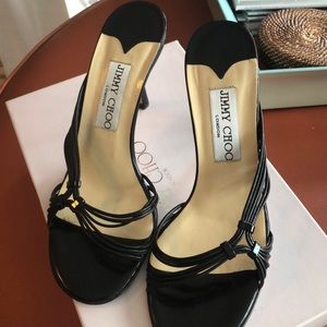 Jimmy Choo Heels